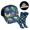 Apfelwein Set | Cap + Socken