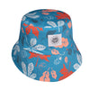 Laubwald Bucket Hat