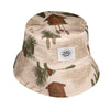 Schwarzwald Bucket Hat | beige