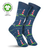 Leuchtturm Socken