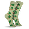 Wald und Wiese Socken