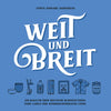 WEIT UND BREIT – Ausgabe #4