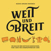 WEIT UND BREIT – Ausgabe #6