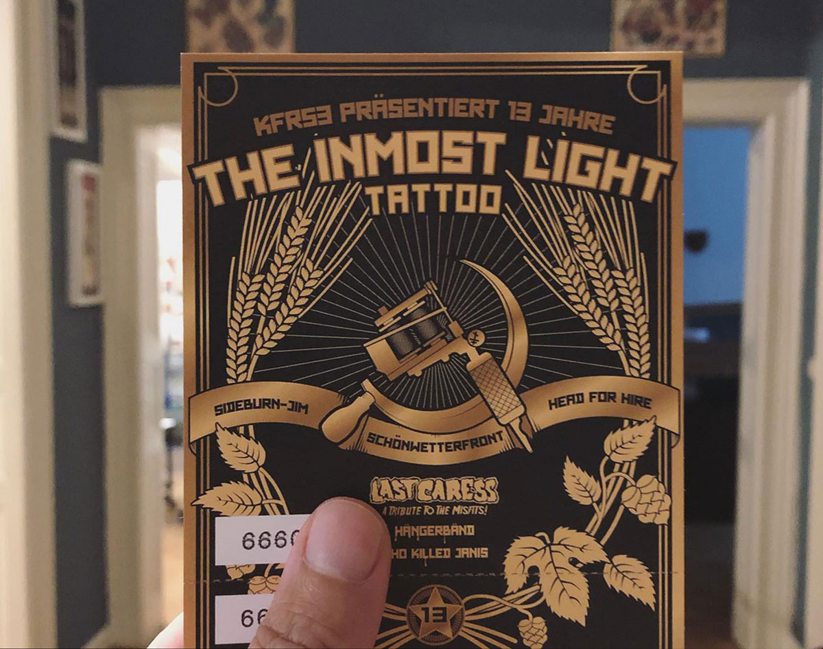 the inmost light tattoo